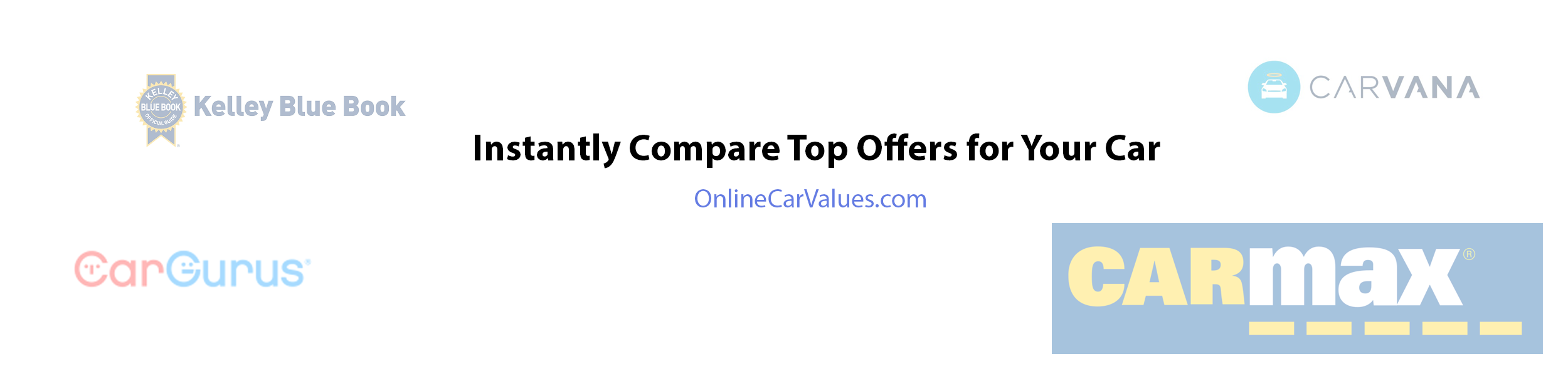 Discover Your Vehicle's Value at OnlineCarValues.com